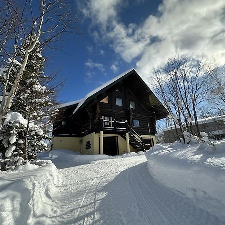 Tobari 帷 Niseko Hanazono Villa Kutchan Eksteriør billede